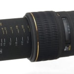 Sigma AF 105mm f/2.8 EX Macro