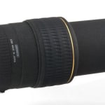 Sigma AF 105mm f/2.8 EX Macro