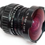 MC Peleng 17mm f/2.8 A