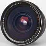 Carl Zeiss Jens MC Flektogon 20mm f/2.8