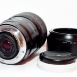 Minolta AF 100-300mm xi f/4.5-5.6