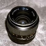 Bushnell 35mm f/2.8 Automatic