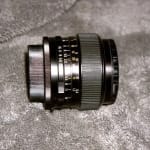 Bushnell 35mm f/2.8 Automatic