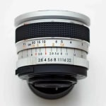 Beroflex 28mm f/2.8 Auto