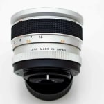 Beroflex 28mm f/2.8 Auto