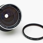 Beroflex 28mm f/2.8 Auto