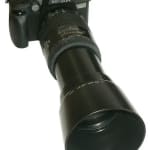 Minolta AF 100-400mm f/4.5-6.7 APO
