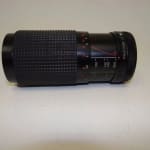 Aicar 80-200mm f/3.9 MC Auto
