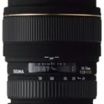 Sigma AF 28-70mm f/2.8 EX Aspherical DF