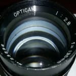Opticam 135mm f/2.8