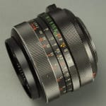 Vivitar 35mm f/2.8 Auto Wide-Angle (Tokina)