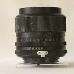 Vivitar 35mm f/2.8 Auto Wide-Angle (Tokina)