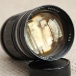 Sankor 135mm f/2.8