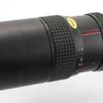 Focal 80-200mm f/3.5 MC
