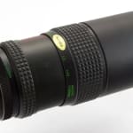 Focal 80-200mm f/3.5 MC