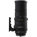 Sigma APO 150-500mm f/5-6.3 DG OS HSM