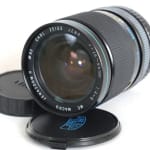 Carl Zeiss Jena Jenazoom II MC Macro 28-85mm f/4-5