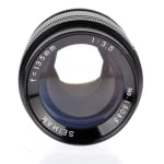 Seimar 135mm f/3.5