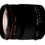 Sigma DC 18-200mm f/3.5-6.3