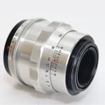 Carl Zeiss Jena Biometar 80mm f/2.8