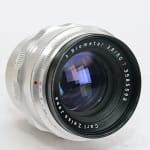 Carl Zeiss Jena Biometar 80mm f/2.8