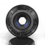 Komuranon 135mm f/2.8 KMC