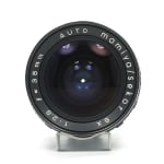 Mamiya/sekor SX 35mm f/2.8 Auto (2)