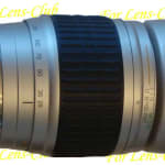 Vivitar AF Series 1 28-210mm f/4.2-6.5 MC Aspherical IF