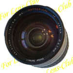 Vivitar AF Series 1 28-210mm f/4.2-6.5 MC Aspherical IF