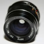 Raynox 28mm F/ 2.8 Ww MC Auto