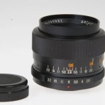 Unigor 35mm f/2.8 Auto
