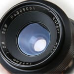 Unigor 35mm f/2.8 Auto