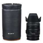 Sony 35mm f/1.4 G