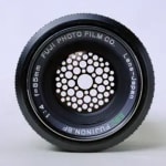 Fujifilm EBC Fujinon SF 85mm f/4