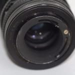 Komura K.M.C Komuranon 38-90mm f/3.5 Macro 389