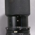 Komura K.M.C Komuranon 38-90mm f/3.5 Macro 389