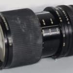 Komura K.M.C Komuranon 38-90mm f/3.5 Macro 389