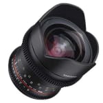 Samyang 16mm T/ 2.6 ED AS UMC VDSLR