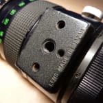 Eyemik-Quantaray 70-220mm f/4 Auto