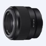 Sony FE 50mm f/1.8