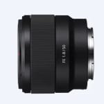Sony FE 50mm f/1.8
