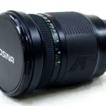 Cosina 28-105mm f/2.8-3.8 MC AF