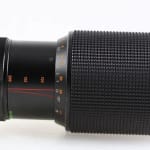 Super Eximar 80-200mm f/3.5 Multi-Coated