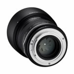 Samyang MF 85mm f/1.4 MK2
