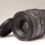 Sigma AF 50mm f/2.8 Macro MC