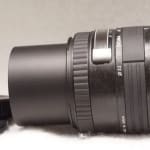 Sigma AF 50mm f/2.8 Macro MC
