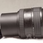 Sigma AF 50mm f/2.8 Macro MC