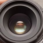 Sigma AF 50mm f/2.8 Macro MC