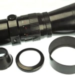 Pentacon 500mm f/5.6
