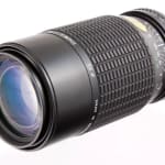 Sigma MC 75-210mm f/3.5-4.5